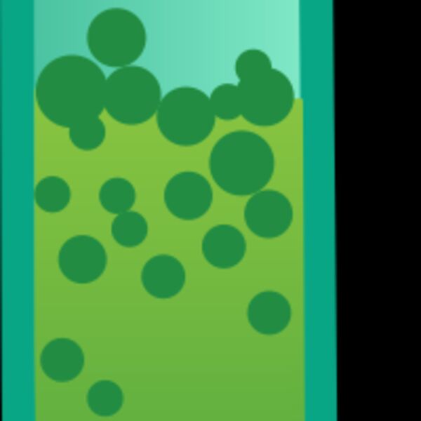 awf bubbling test tube Thumbnail