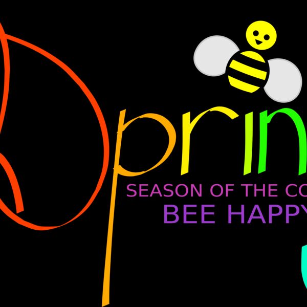 spring bee Thumbnail