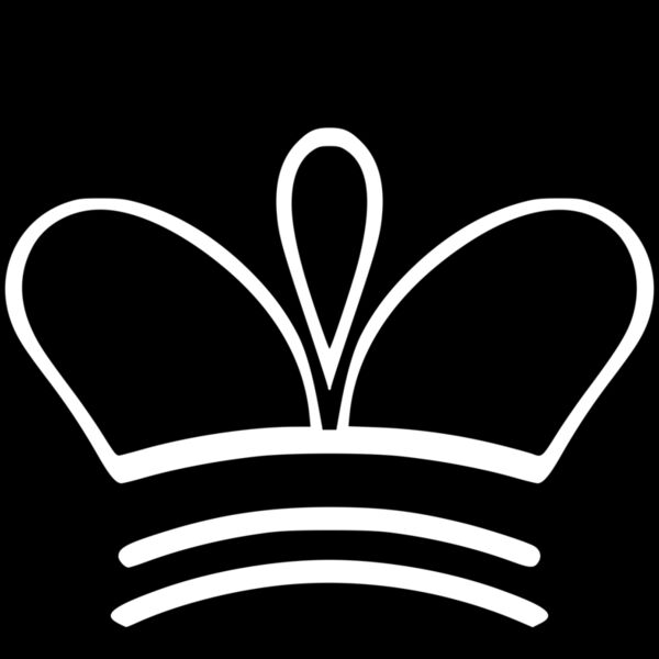 portablejim Chess tile   King 1 Thumbnail