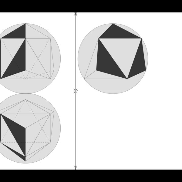 08v10 geodaetische Kuppel aus Tetraeder Frequenz 2   Copy Thumbnail