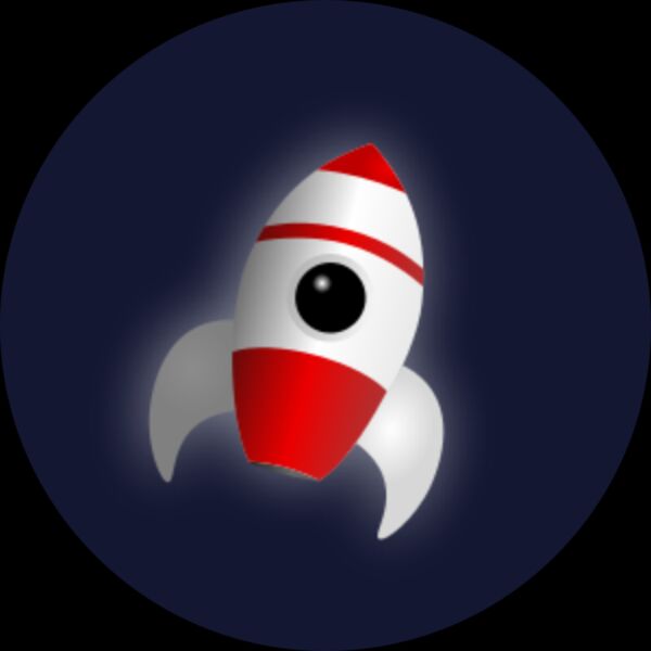 Rocket Thumbnail