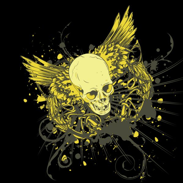 designious t shirt design 50 Thumbnail