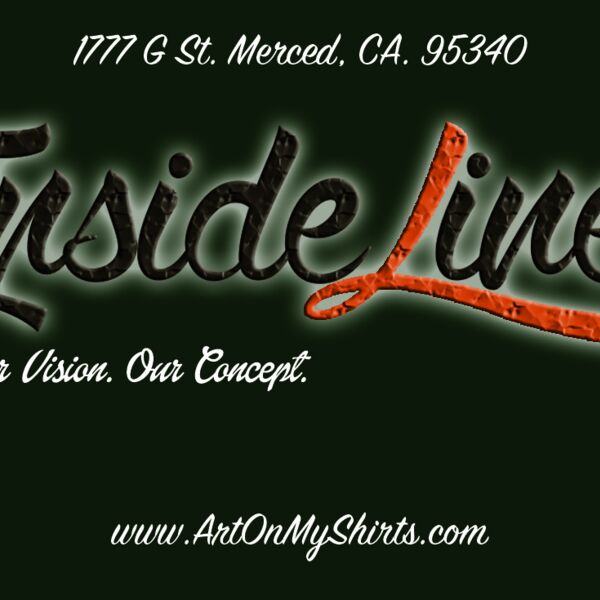 1K Business Cards Thumbnail