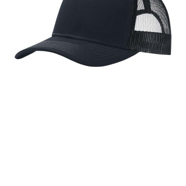 Blue Collar Snapback Trucker Cap Thumbnail