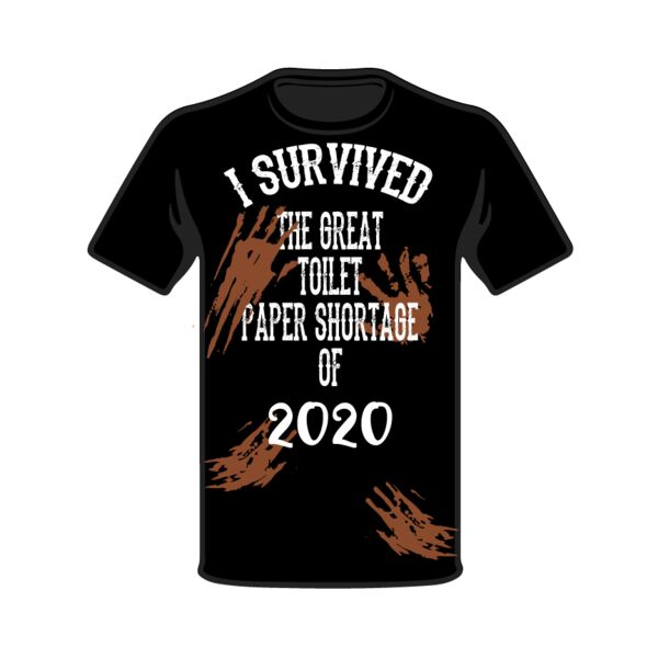 Toilet Paper Shortage 2020  Thumbnail