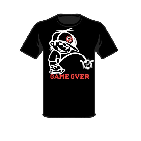 Piss on COVID-19 Thumbnail