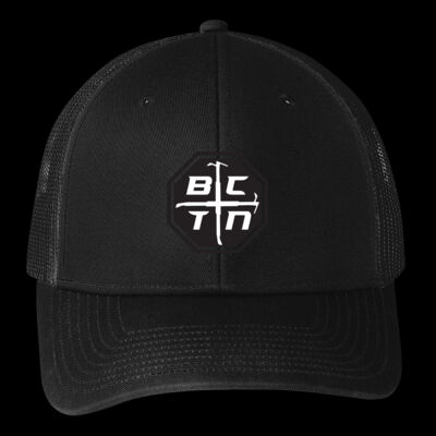 Blue Collar C112 PORT Cap Logo Thumbnail