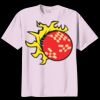 Youth 50/50 Cotton/Poly T Shirt Thumbnail
