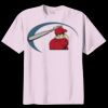 Youth 50/50 Cotton/Poly T Shirt Thumbnail