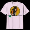 Youth 50/50 Cotton/Poly T Shirt Thumbnail