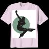 Youth 50/50 Cotton/Poly T Shirt Thumbnail