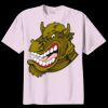 Youth 50/50 Cotton/Poly T Shirt Thumbnail