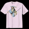 Youth 50/50 Cotton/Poly T Shirt Thumbnail