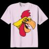 Youth 50/50 Cotton/Poly T Shirt Thumbnail