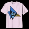 Youth 50/50 Cotton/Poly T Shirt Thumbnail