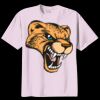 Youth 50/50 Cotton/Poly T Shirt Thumbnail