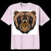 Youth 50/50 Cotton/Poly T Shirt Thumbnail