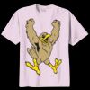 Youth 50/50 Cotton/Poly T Shirt Thumbnail