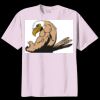 Youth 50/50 Cotton/Poly T Shirt Thumbnail