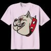 Youth 50/50 Cotton/Poly T Shirt Thumbnail
