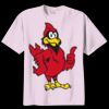 Youth 50/50 Cotton/Poly T Shirt Thumbnail