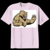 Youth 50/50 Cotton/Poly T Shirt Thumbnail