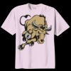 Youth 50/50 Cotton/Poly T Shirt Thumbnail