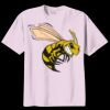 Youth 50/50 Cotton/Poly T Shirt Thumbnail