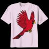 Youth 50/50 Cotton/Poly T Shirt Thumbnail