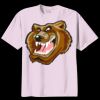 Youth 50/50 Cotton/Poly T Shirt Thumbnail