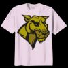 Youth 50/50 Cotton/Poly T Shirt Thumbnail