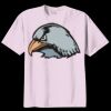 Youth 50/50 Cotton/Poly T Shirt Thumbnail