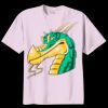 Youth 50/50 Cotton/Poly T Shirt Thumbnail