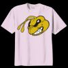 Youth 50/50 Cotton/Poly T Shirt Thumbnail