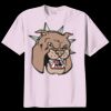 Youth 50/50 Cotton/Poly T Shirt Thumbnail