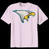 Youth 50/50 Cotton/Poly T Shirt Thumbnail