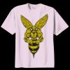 Youth 50/50 Cotton/Poly T Shirt Thumbnail