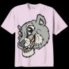 Youth 50/50 Cotton/Poly T Shirt Thumbnail