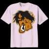 Youth 50/50 Cotton/Poly T Shirt Thumbnail