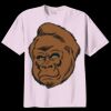 Youth 50/50 Cotton/Poly T Shirt Thumbnail
