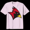 Youth 50/50 Cotton/Poly T Shirt Thumbnail