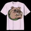 Youth 50/50 Cotton/Poly T Shirt Thumbnail