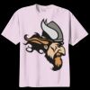 Youth 50/50 Cotton/Poly T Shirt Thumbnail