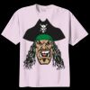 Youth 50/50 Cotton/Poly T Shirt Thumbnail