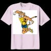 Youth 50/50 Cotton/Poly T Shirt Thumbnail