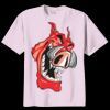 Youth 50/50 Cotton/Poly T Shirt Thumbnail