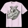 Youth 50/50 Cotton/Poly T Shirt Thumbnail