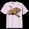 Youth 50/50 Cotton/Poly T Shirt Thumbnail