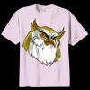 Youth 50/50 Cotton/Poly T Shirt Thumbnail