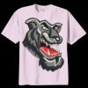 Youth 50/50 Cotton/Poly T Shirt Thumbnail